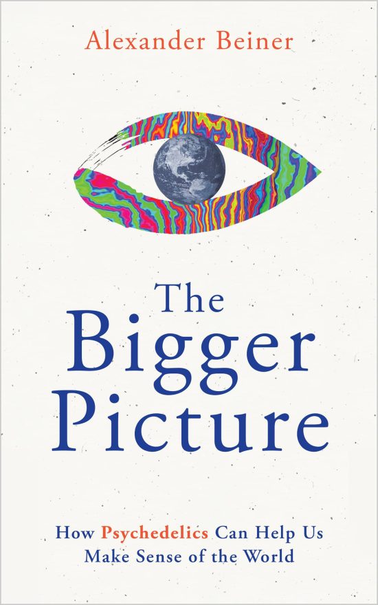 How Psychedelics Can Help Us Make Sense of the World: The Bigger Picture