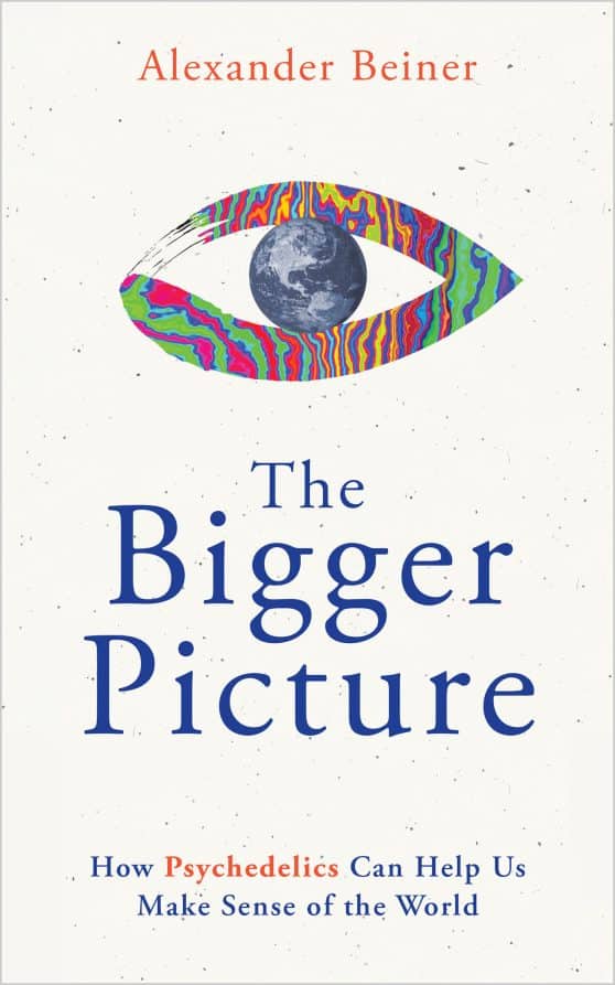 How Psychedelics Can Help Us Make Sense of the World: The Bigger Picture