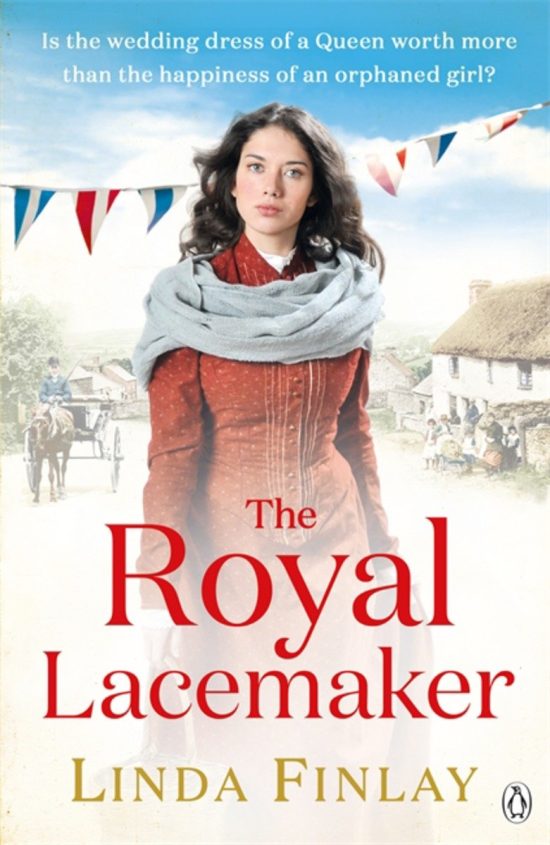 The Royal Dressmaker
