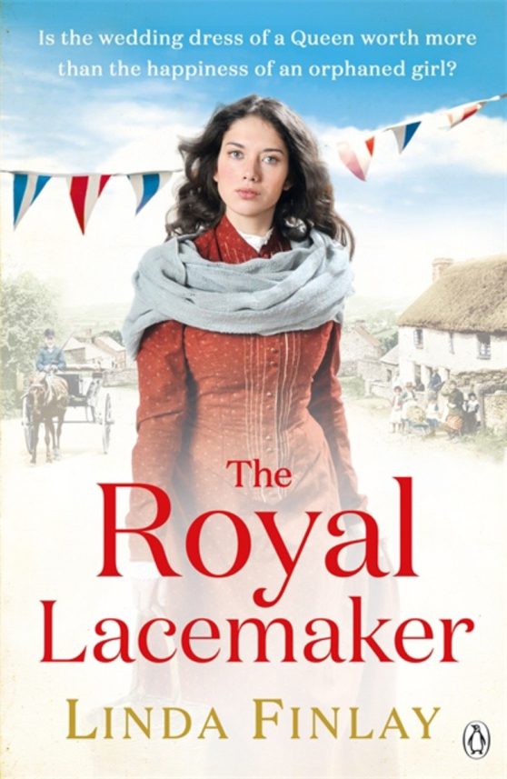The Royal Dressmaker