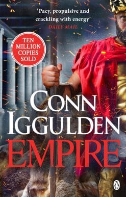 Empire: Book 2 of The Golden Age