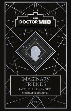 Doctor Who: Imaginary Friends: