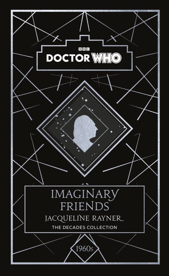 Doctor Who: Imaginary Friends: