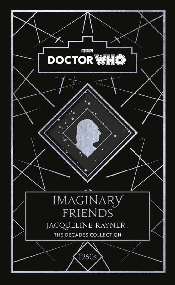Doctor Who: Imaginary Friends: