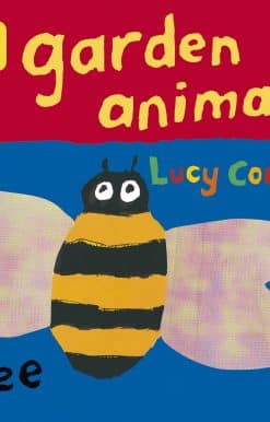 Garden Animals: