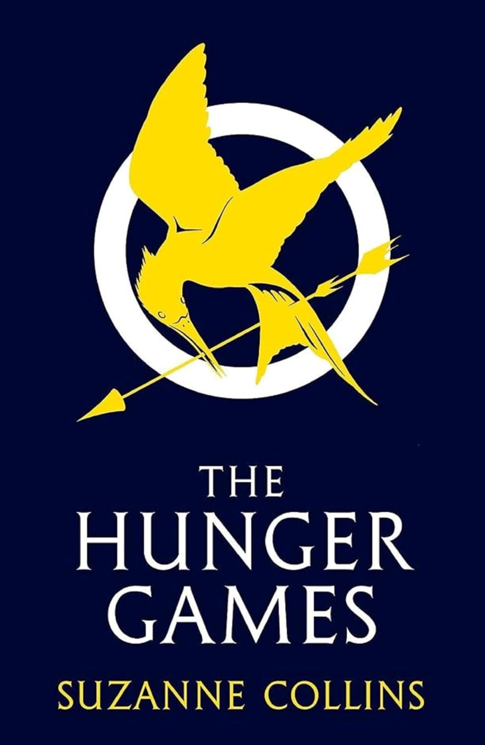 9781407132082 The Hunger Games,(Hunger Games Trilogy Book one)