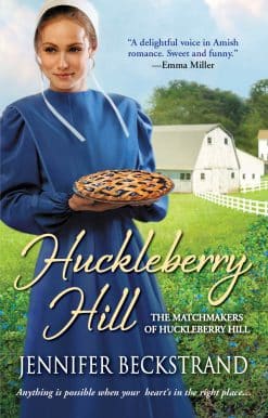 Huckleberry Hill