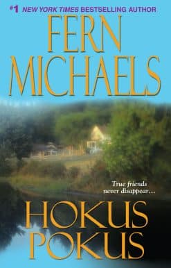 Hokus Pokus
