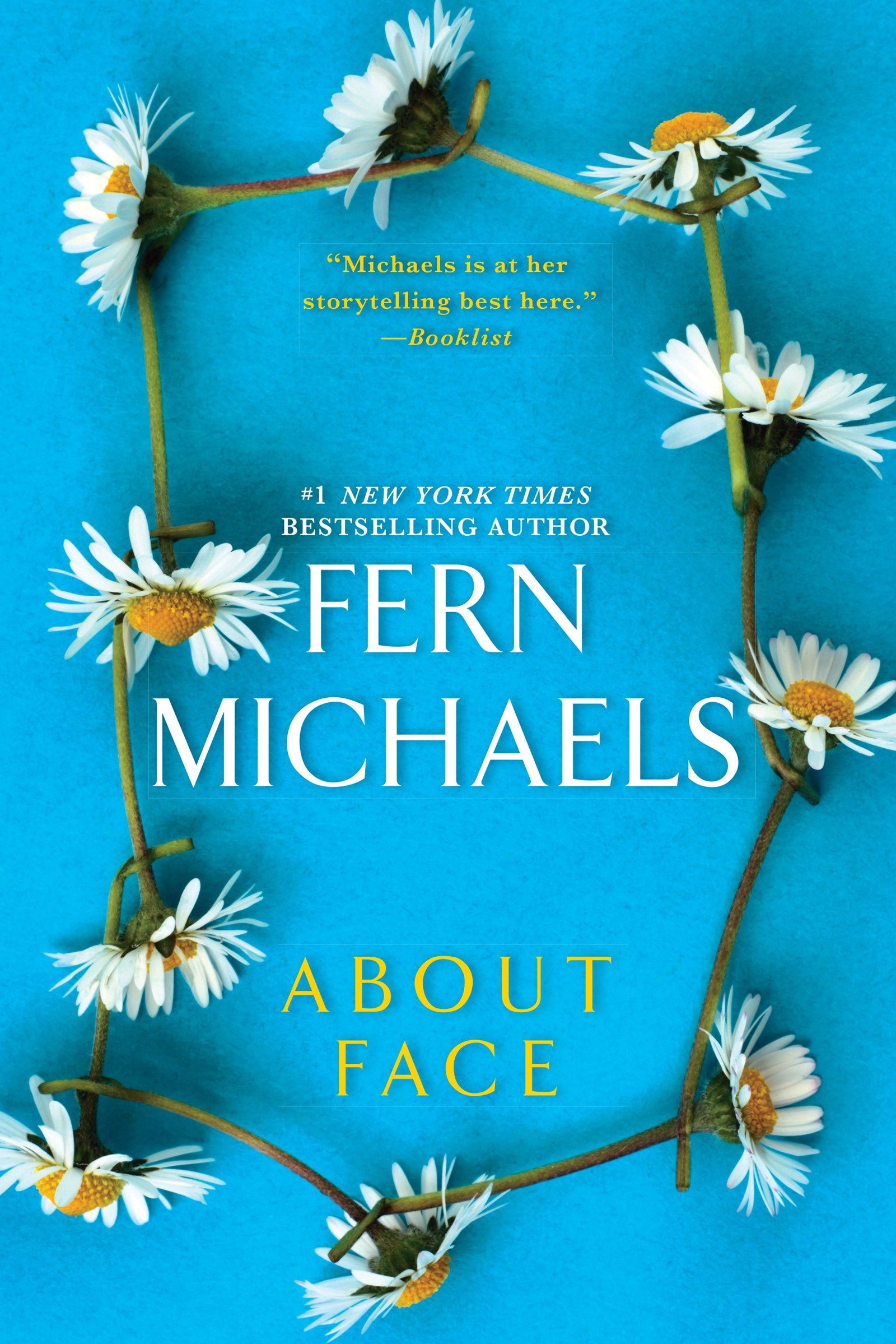 9781420138443 About Face