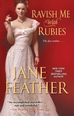 Ravish Me with Rubies