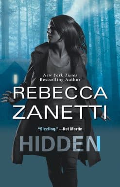 Hidden