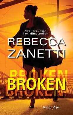 Broken