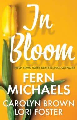 Three Delightful Love Stories Perfect for Spring Reading: In Bloom