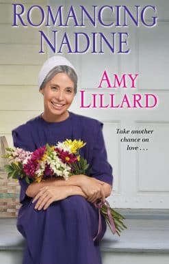 Romancing Nadine