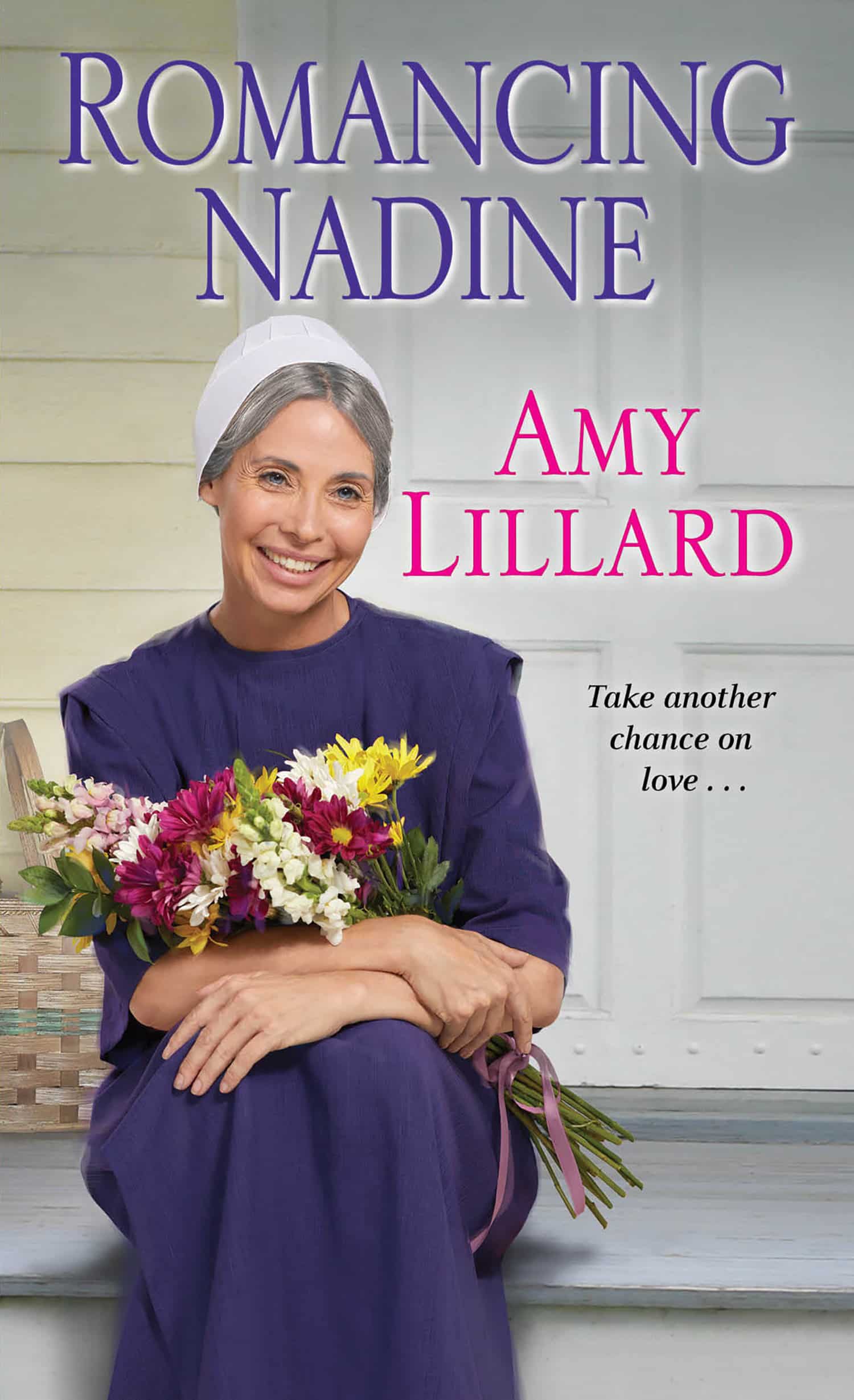 9781420149586 Romancing Nadine
