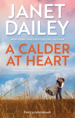 A Calder at Heart