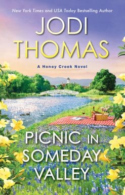 Picnic in Someday Valley