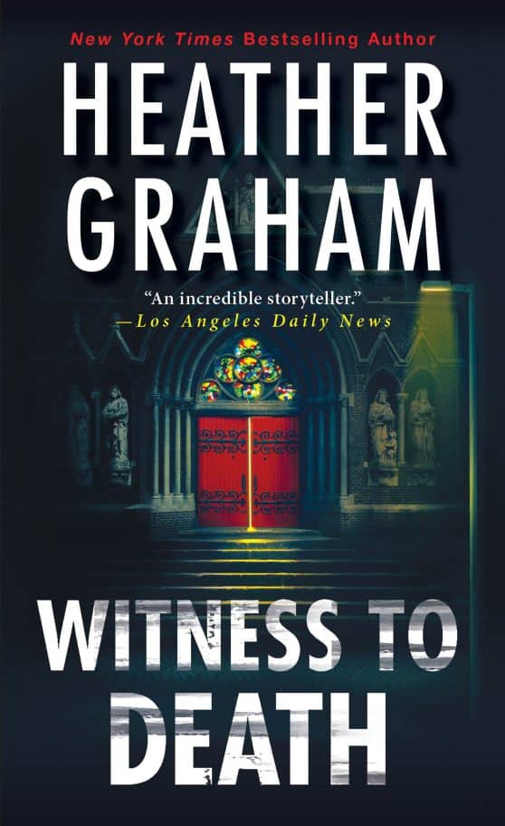 Witness to Death: