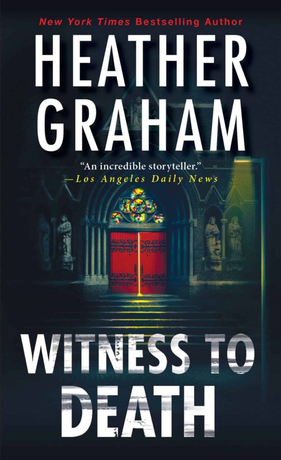 Witness to Death: