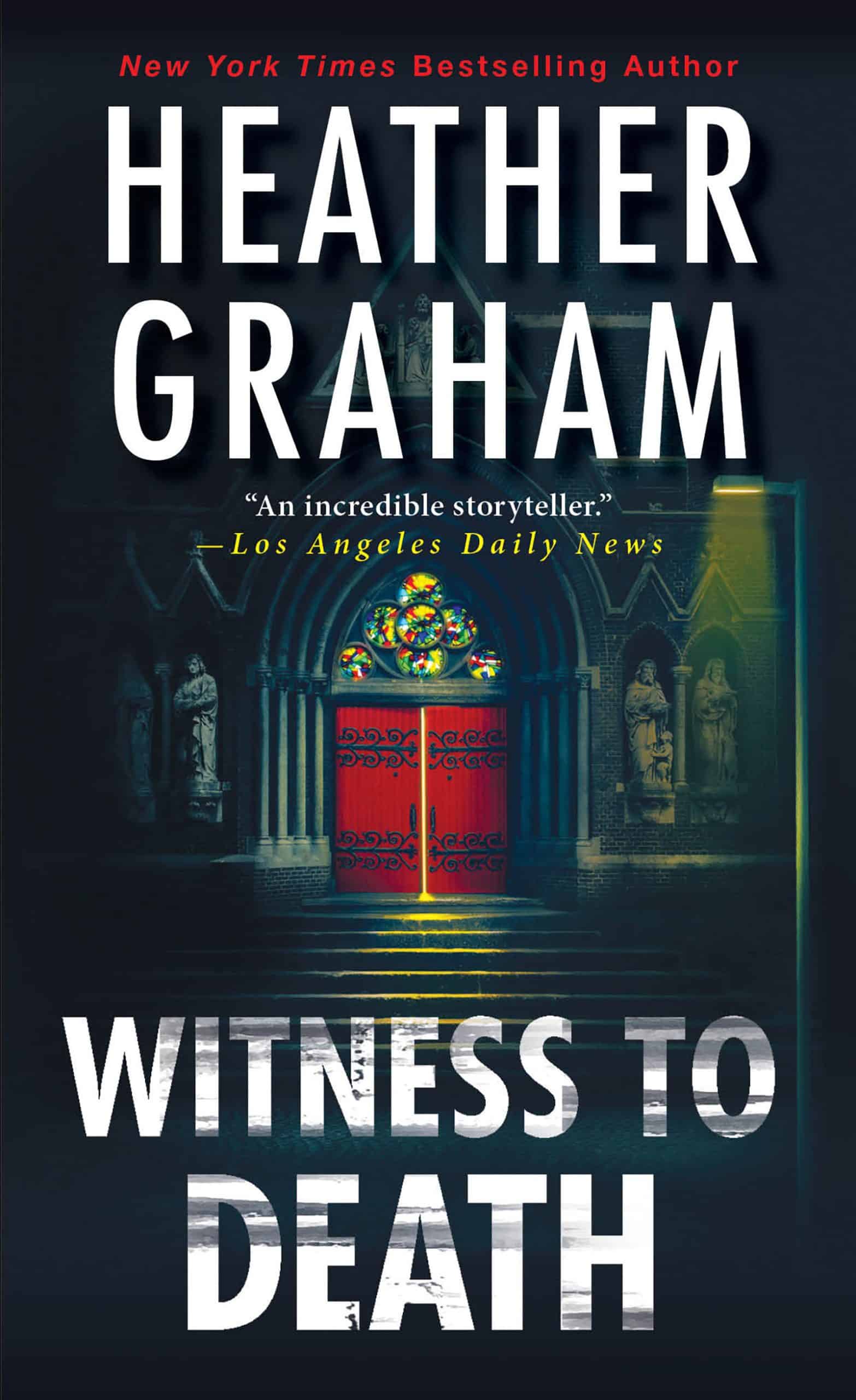 Witness to Death: