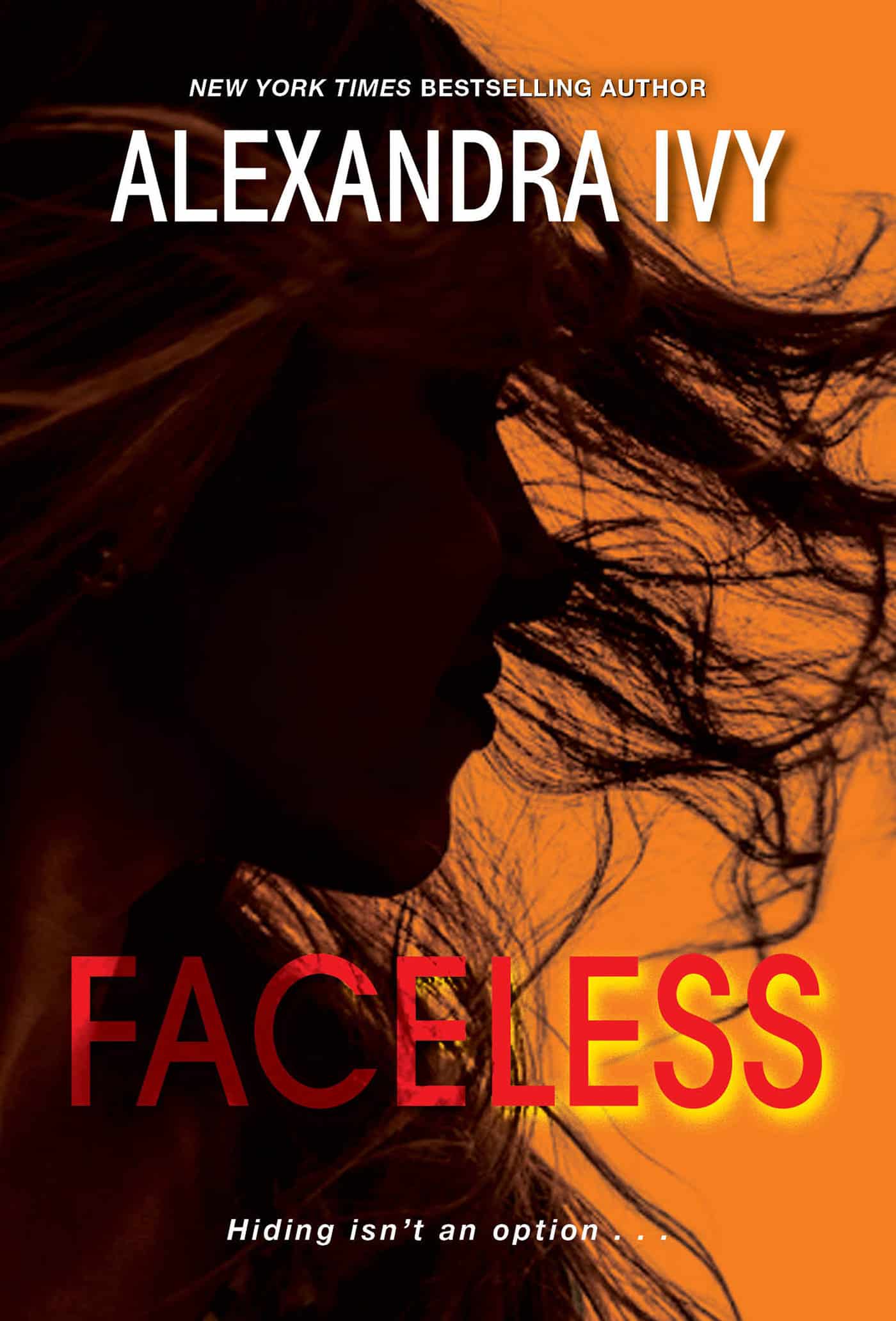 9781420151442 Faceless: A Riveting Tale of Secrets and Suspense