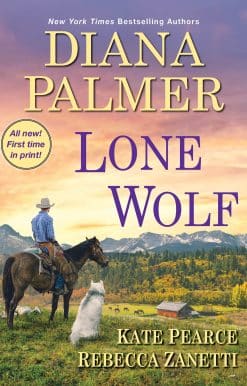Lone Wolf