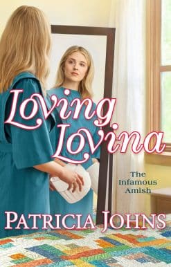 Loving Lovina