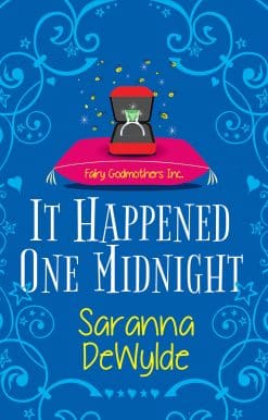 It Happened One Midnight: A Hilarious Magical RomCom