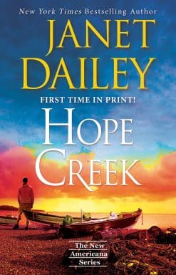 A Touching Second Chance Romance: Hope Creek