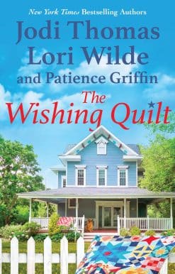 The Wishing Quilt