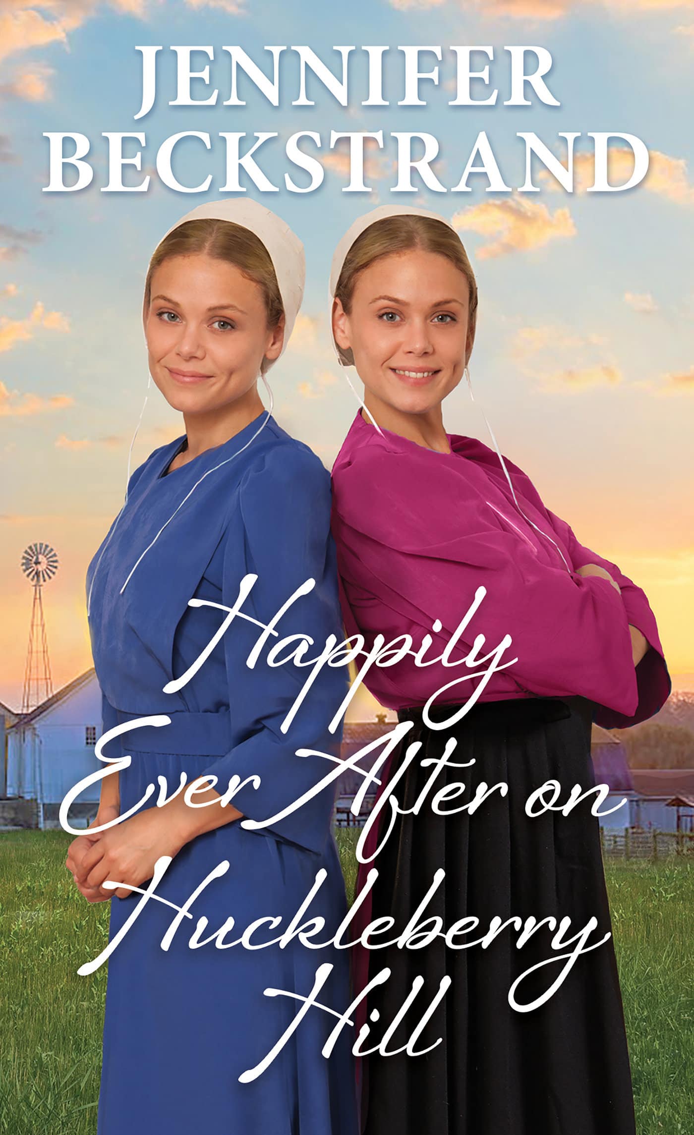 9781420155303 Happily Ever After on Huckleberry Hill