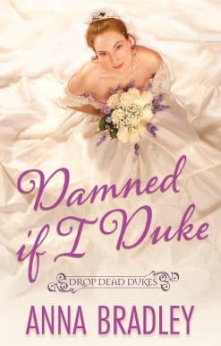Damned If I Duke