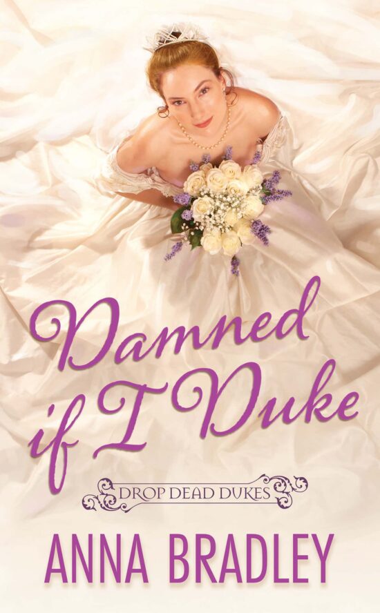 Damned If I Duke