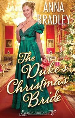 The Duke's Christmas Bride