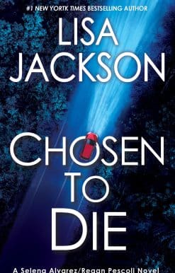 Chosen To Die
