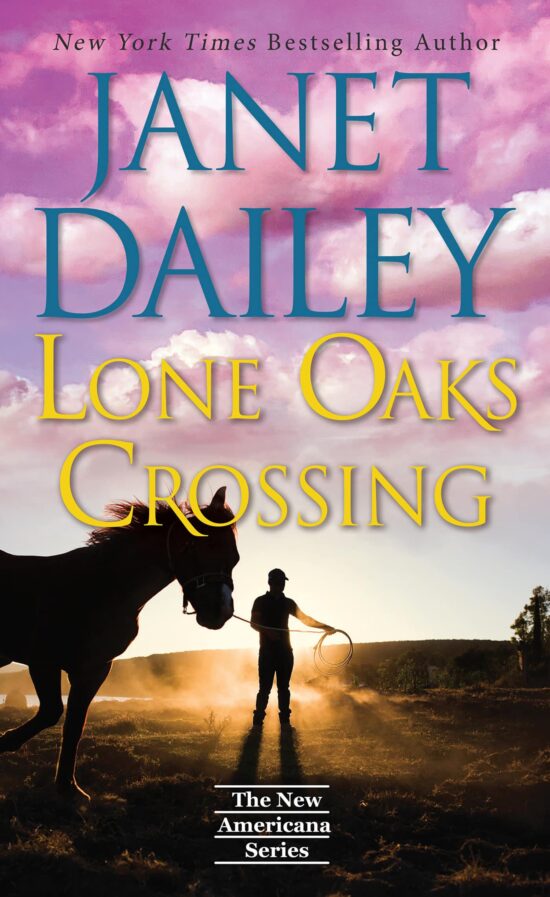 Lone Oaks Crossing: