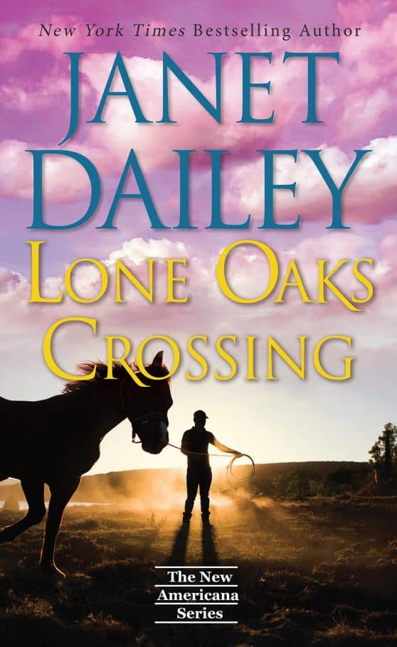Lone Oaks Crossing: