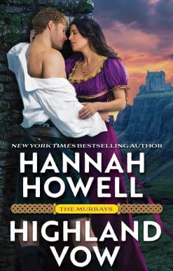 Highland Vow