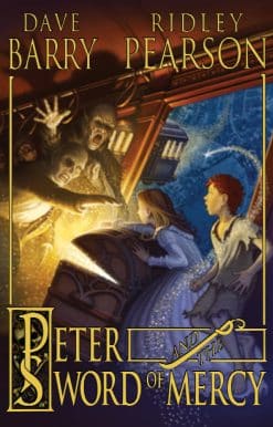 Peter and the Sword of Mercy