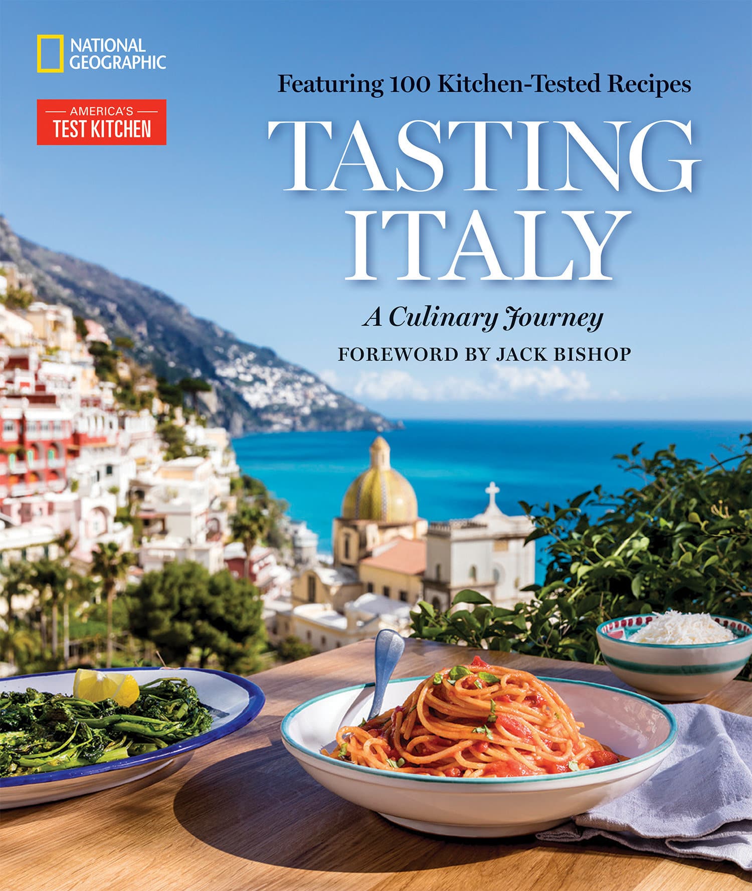 9781426219740 Tasting Italy: A Culinary Journey