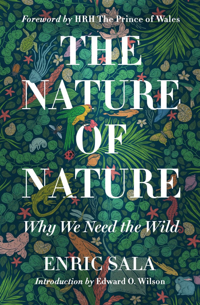 Why We Need the Wild: The Nature of Nature