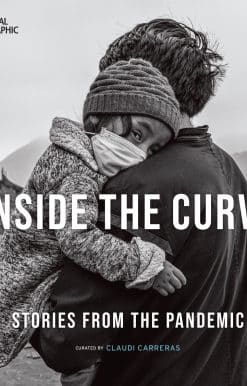 Inside the Curve: Stories From the Pandemic