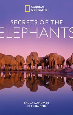 Secrets of the Elephants