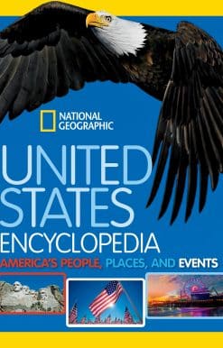 United States Encyclopedia: America's People, Places, and Events
