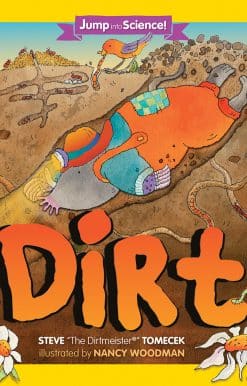 Jump Into Science: Dirt