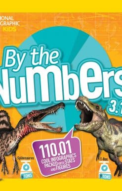 110.01 Cool Infographics Packed With Stats and Figures: By the Numbers 3.14