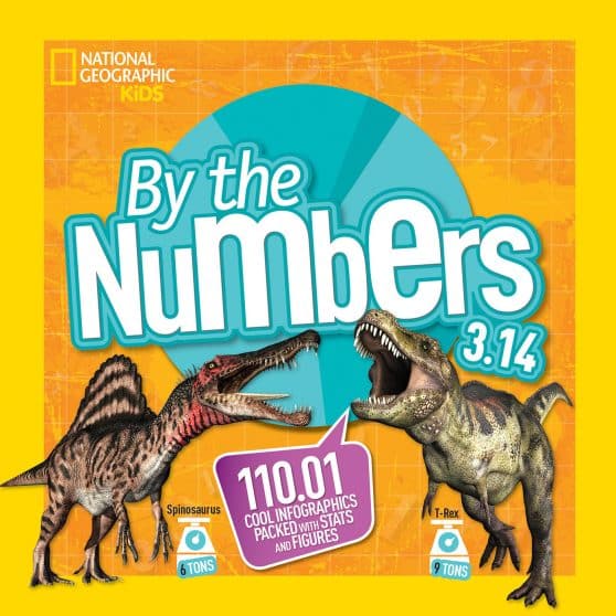 110.01 Cool Infographics Packed With Stats and Figures: By the Numbers 3.14