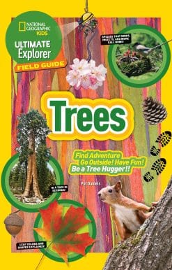 Ultimate Explorer Field Guide: Trees