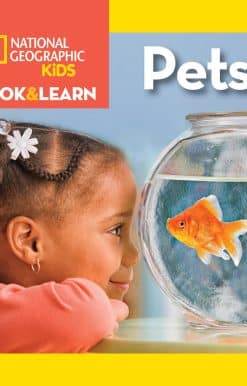 Look & Learn: Pets