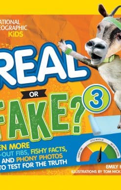 Real or Fake? 3